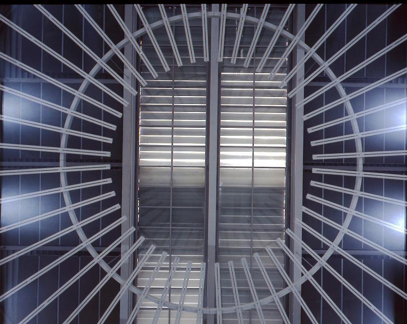 Ein Foto von Hans Ege